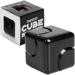 Elliot Fidget Spinner Cube Μαύρο - bopster
