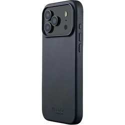 Mujjo Full Back Cover Leather 1mm (iPhone 17 Pro Max)