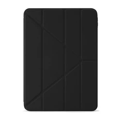 Pipetto Origami No1 OriginalCase για iPad 10.9 (10η γενιά) - Μαύρο