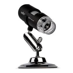 Veho VMS-006-DX1 Ψηφιακό USB Μονόφθαλμο Μικροσκόπιο 200x
