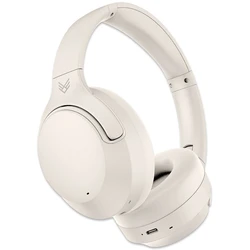 Audeeo Hybrid Over Ear Ακουστικά AOMELOV-CRM (Melovibe EX)