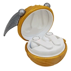 In‑Ear Ακουστικά Lazerbuilt Harry Potter "Snitch" (TWSHP‑SNITCH)