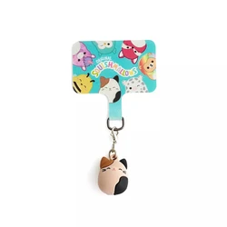 Lazerbuilt Squishmallows Cam Cat Μπρελόκ Κινητού - Universal