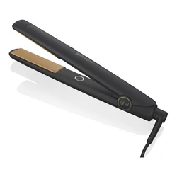 GHD Original Mini Πρέσσα Μαλλιών με Κεραμικές Πλάκες, Μαύρο