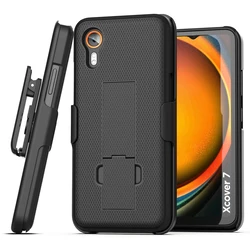 TARGUS Προστατευτική Θήκη για Samsung XCover 7 με Κλιπ Ζώνης