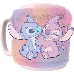 Pyramid Disney Stitch Φλιτζάνι Planetary Fuzzy Mug