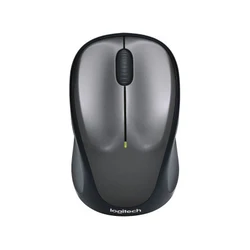 Logitech Ποντίκι Ασύρματο Mini M235 Γκρι