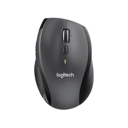Logitech Ποντίκια Ασύρματο Ποντίκι Μαύρο