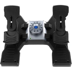 Logitech Pro Flight Rudder Pedals