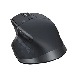 Logitech Ποντίκια MX Master 2S Bluetooth Edition Graphite