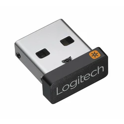 Logitech Μετατροπέας USB Unifying Receiver