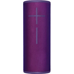 Ηχείο Logitech Ultimate Ears MEGABOOM 3 - Μωβ