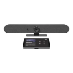 Logitech Video Conferencing Kit - Tap IP + Rally Bar Mini (Zoom & RingCentral Certified)