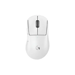 Ποντίκι Gaming Logitech PRO X SUPERLIGHT 2 DEX Λευκό