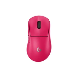 Logitech PRO X SUPERLIGHT 2 DEX Pink
