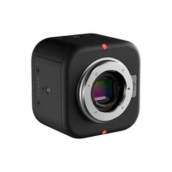 Logitech Mevo Core - Κάμερα Live-Streaming / Τηλεδιασκέψεων