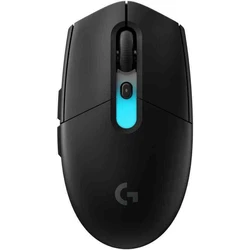 Ασύρματο gaming ποντίκι Logitech G305 X SUPERLIGHT μαύρο 44.000 DPI