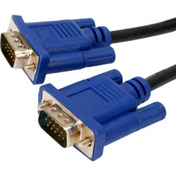 Goobay Full HD SVGA Καλώδιο Οθόνης VGA 1,8 μ.