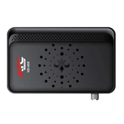 ATC Δορυφορικός Δέκτης ATC HD305 DVB-S2