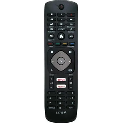 ATC Τηλεχειριστήριο Universal για Philips L1725V