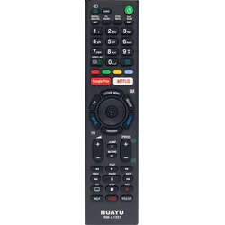 Τηλεχειριστήριο Universal για Sony Smart L1351 - ATC