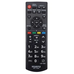ATC Τηλεχειριστήριο Universal για Panasonic L1180V