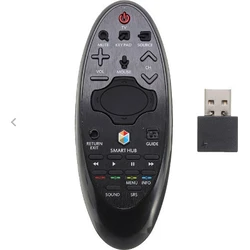 Τηλεχειριστήριο Universal Huayu SR-7557 (Air Mouse) για Samsung Smart TV