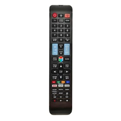 ATC Universal Τηλεχειριστήριο L1598V για Samsung LCD/LED σε Σακουλάκι