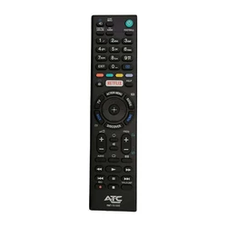 ATC Τηλεχειριστήριο για Sony LCD TVs RMT-TX100D