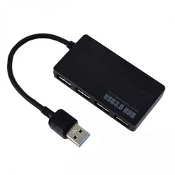 Μετατροπέας USB Hub 4 θυρών USB 3.0 (Plug & Play)