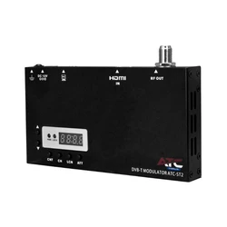 Atc ATC-ST2 DVB-T HD Modulator
