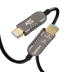 ATC AOC HDTV 2.1V Premium Οπτικό Καλώδιο HDMI 8K 30m