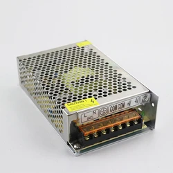Τροφοδοτικό Switching PS 180W 12V 15A - ATC
