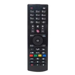 Τηλεχειριστήριο Universal για F&U / TURBO-X / TELEFUNKEN RM L 2022 (Atc)