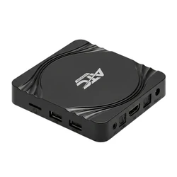 Android TV Box ATC U8 (4GB RAM / 32GB) - Amlogic S905X5M, Android 14