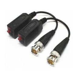 Oem AHD Video Balun με Καλώδιο 2τμχ