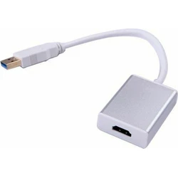 Μετατροπέας USB 3.0 σε HDMI