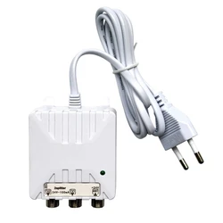 ATC-85 Τροφοδοτικό 24V 2DIN - Atc