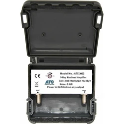 ATC Ενισχυτής Ιστού 30dB ATC-3002 5G LTE700 (24V)