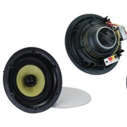 ATC-CSP105 Ceiling Speaker 2-Way 5" 20W 70-100V - Atc