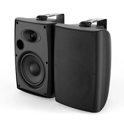 Atc ATC-SP500B 40W 5" Two-way Speaker 8Ω / 70-100V Black