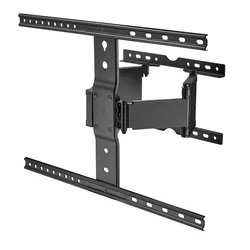 ATC-7264 Ultra Slim Full-Motion Wall Mount TV Bracket 37"-90" - Atc