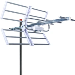 Κεραία ATC-481 YAGI 8 dB (LTE C48, 5G) - Atc