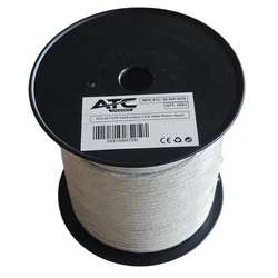 Atc ATC-611 Στροφείο καλωδίου UTP CAT6 CCA 100m - Εσωτερικού Χώρου