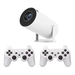 ATC GP Προτζέκτορας Gaming με 2 Χειριστήρια