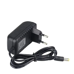 ATC Τροφοδοτικό AC/DC 5V 2A (10W) με βύσμα 5,5x2,1mm - ATC-10W
