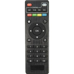 Τηλεχειριστήριο Universal 03.005.1076 για Android TV Box