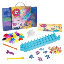 AS Disney Stitch Plexi Flexi - Σετ Χειροτεχνίας (Lilo & Stitch)