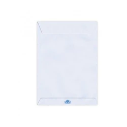 Packaging TYPOTRUST White Adhesive Mailing Bag 320x420 3028