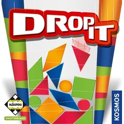 Κάισσα Drop It Επιτραπέζιο